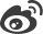 微博图标 / Weibo icon